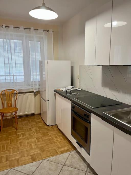 Apartment Kabaty