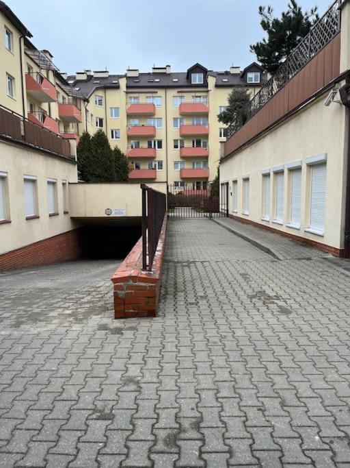 Kabaty Apartment Warschau
